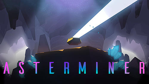 Asterminer poster