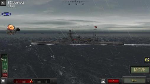 Atlantic fleet screenshot 3