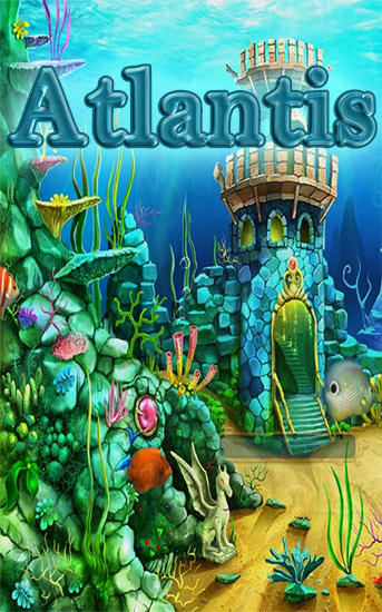 Atlantis poster