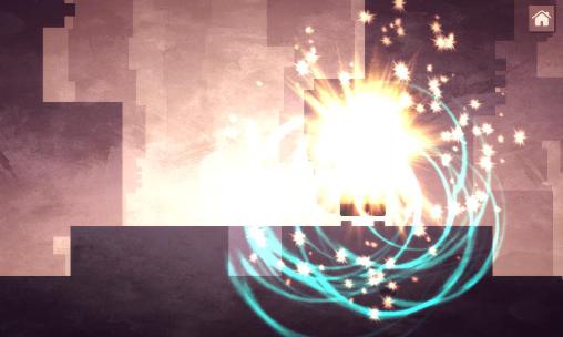 Atomi screenshot 2