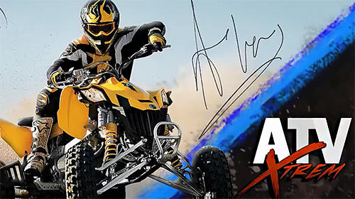 ATV xtrem poster