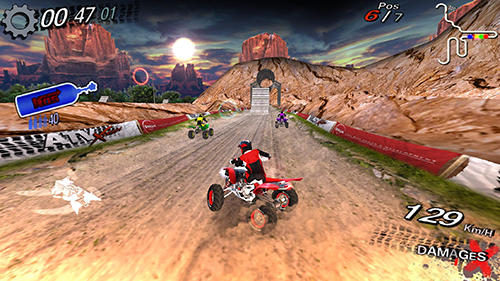 ATV xtrem screenshot 4