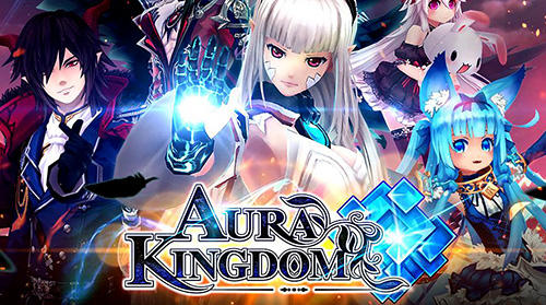 aura kingdom alchemy
