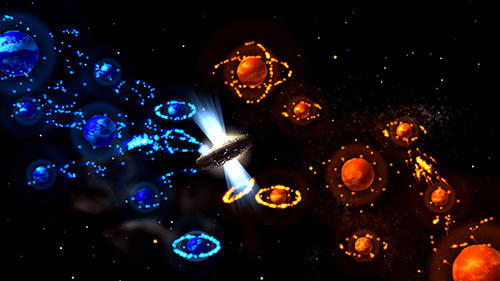 Auralux: Constellations screenshot 3