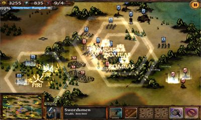 Autumn dynasty screenshot 3