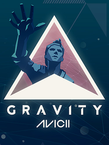Avicii: Gravity poster