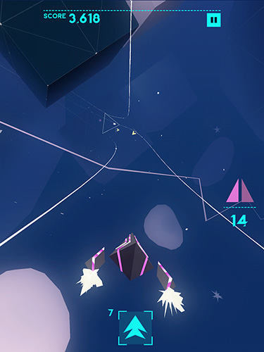 Avicii: Gravity screenshot 1