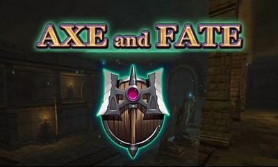 Axe and Fate poster