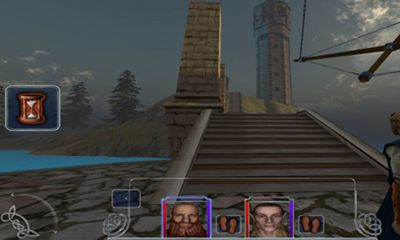 Axe and Fate screenshot 1