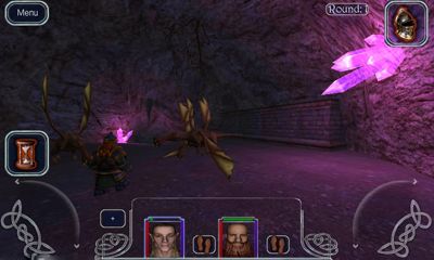 Axe and Fate screenshot 3