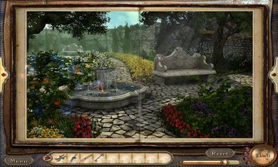 Azada Ancient Magic screenshot 7
