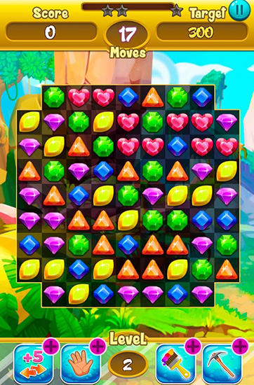 Aztec gold pyramid: Adventure screenshot 2