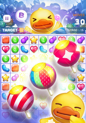 B Duck Candy Sweets For Android Download Apk Free