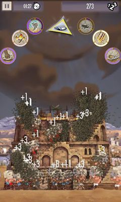 Babel Rising Cataclysm screenshot 5