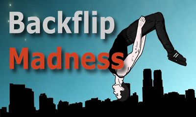 Backflip Madness poster