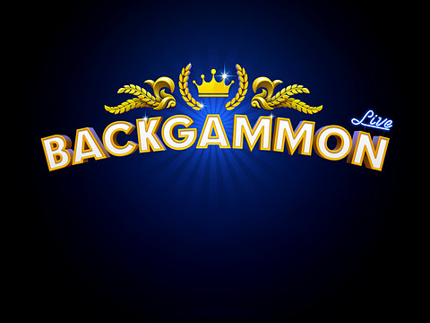 Backgammon live: Online backgammon poster
