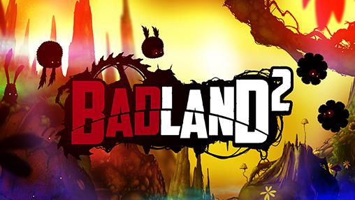 Badland 2 poster