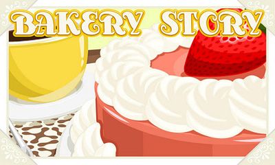 Bakery Story poster