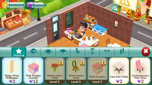 bakery story 2 android