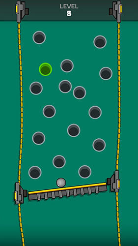 Ball hole screenshot 3