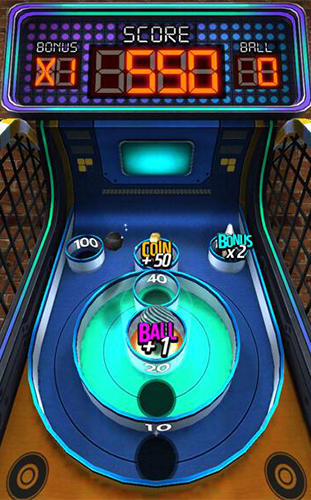 Ball hop king screenshot 1