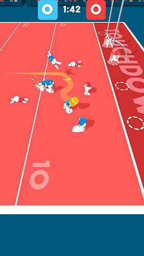 Ball mayhem! screenshot 2