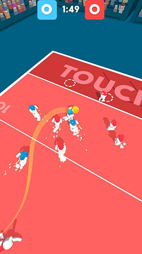 Ball mayhem! screenshot 3