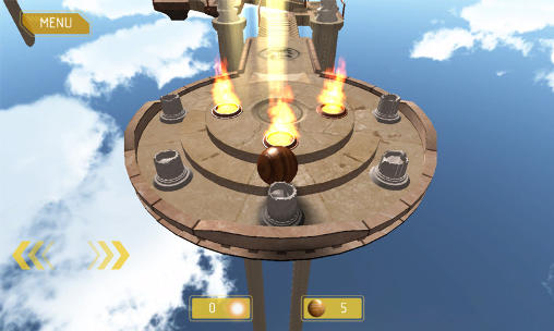 Ball: Resurrection screenshot 2