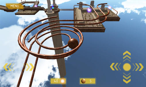 Ball: Resurrection screenshot 3