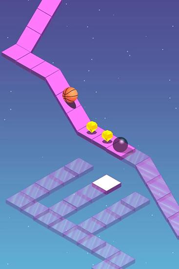 Ball tower screenshot 3