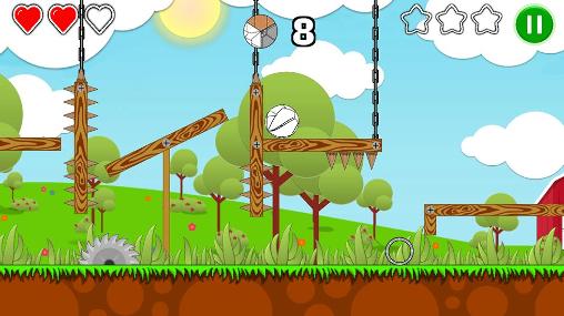 Ball transformer screenshot 1