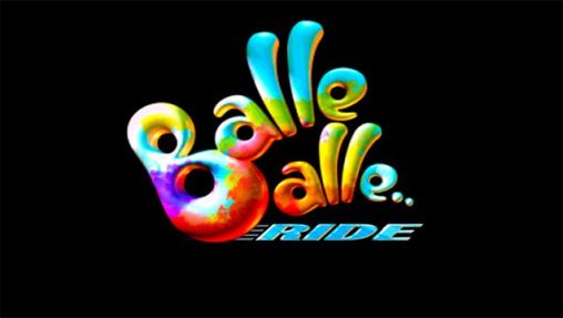 Balle balle ride poster