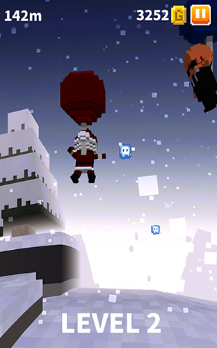 Balloon island screenshot 3