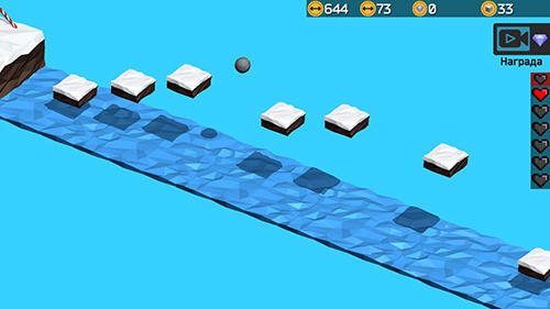 Balls vs cubes screenshot 3
