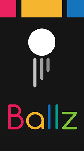 Ballz poster