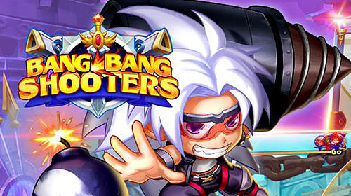 Bang bang shooters poster