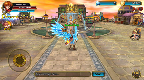 Barkost RPG screenshot 4