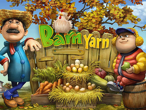 barn yarn game play online