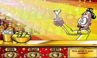 Bartender: The Right Mix screenshot 2