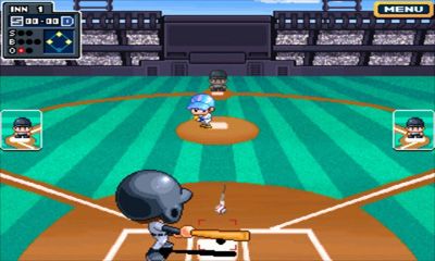 Baseball Superstars 2012 screenshot 2