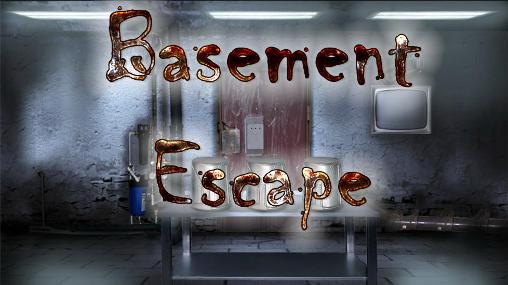 Basement: Escape poster