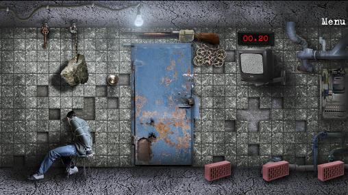 Basement: Escape screenshot 1