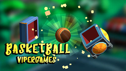 Basketball by ViperGames poster