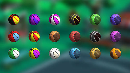 Basketball by ViperGames screenshot 1
