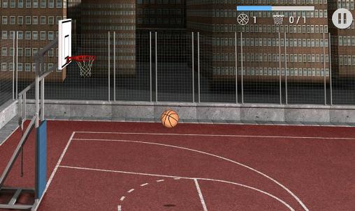 Basketball hit screenshot 2