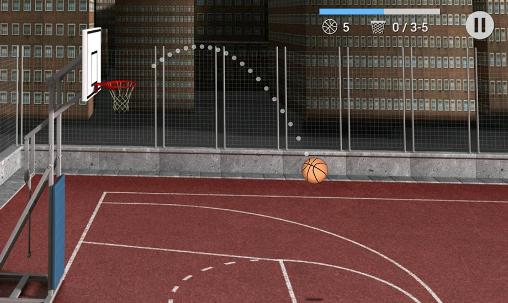 Basketball hit screenshot 3