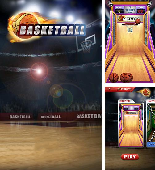 basketmania apk