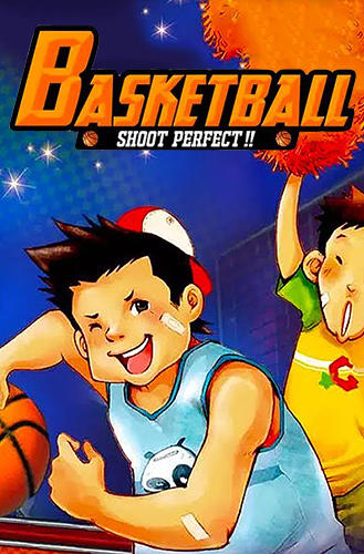 Basketball: Shooting ultimate poster