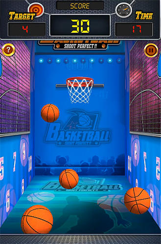 Basketball: Shooting ultimate screenshot 2