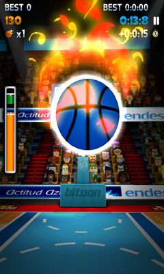 BasketDudes Liga Endesa screenshot 3